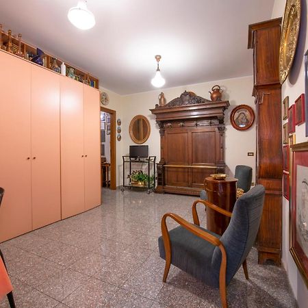 Residenza Impero Bezzecca Lägenhet Verona Exteriör bild